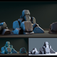 Illustration for article titled These Virtual Rocks Look Damn Good